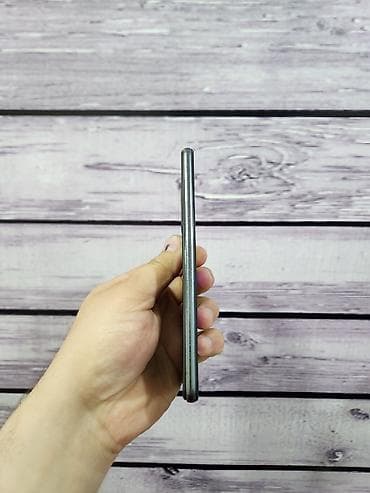 iphone 6s plata satilir: Samsung Galaxy A52, 128 GB, rəng - Qara, Barmaq izi — 8