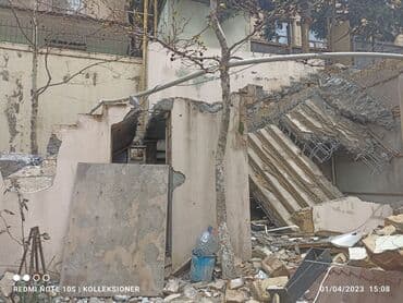 mercedes evakuator turbo az: Beton kesme kəsmə beton kəsimi kesimi karotçu - Beton kəsmə deşmə — 7