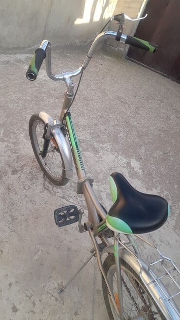 велосипеды trinx бишкек: Şəhər velosipedləri — 2