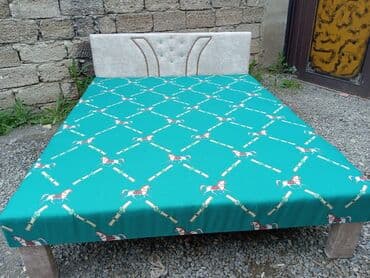 paddon taxta: Təzə çarpayılar. Taxtadan yıgılır ustu dikdən. 2 sm maçalkası var — 22