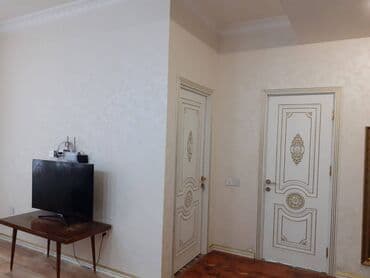 sumqayit bina evi: 2 otaqlı, Yeni tikili, 52 kv. m — 11