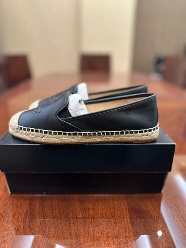 qadınlar üçün vans authentic ketlər: Ölçü: 39, rəng - Qara, Yeni — 1