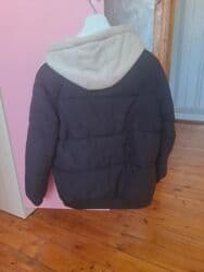 dior sauvage adore qiymeti: Bershka, S — 2