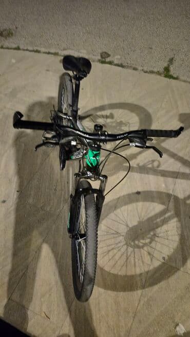 велосипеды 14 дюймов: Şəhər və yüngül off-road üçün dağ velosipedi - Marka/model: PERLAS — 3