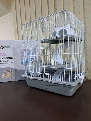 xamyak qəfəsi: Xamyak qəfəsi (cunqarik qefesi) Xamyak qəfəslərimizin 3 növü — 11