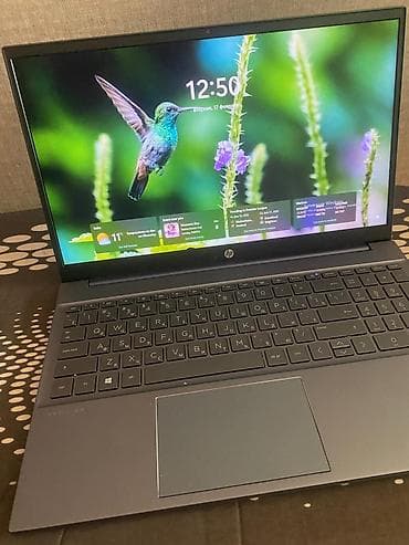 hp pavilion 17: HP Pavilion 15 
Hec bir problemi yoxdur — 2