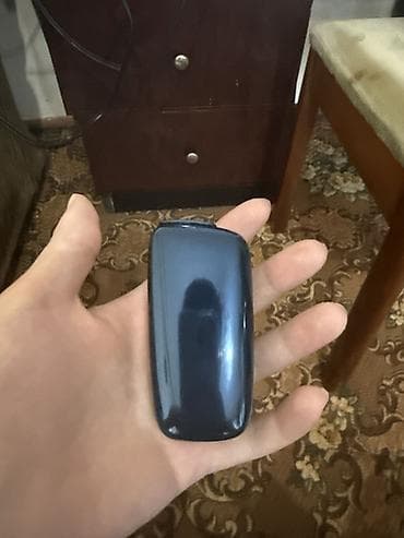 Ploom tütün isidici cihazı - Brend/model: Ploom (şəkildə loqosu — 3