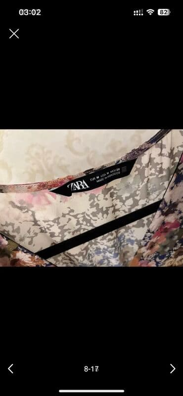 kupalnik modelleri: Kokteyl donu, Mini, Zara, M — 19