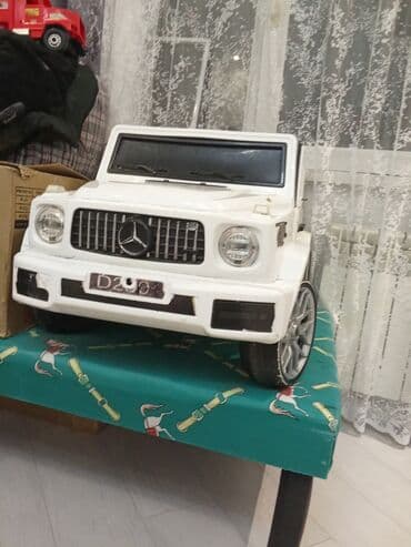 uşaqlar ucun taxta carpayılar: Uşaq üçün mebel və oyuncaqlar paketi: - Beşik/uşaq çarpayısı: Ağ — 2