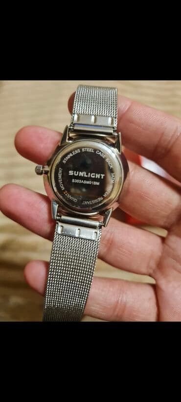 iqos iluma i: Sunlight brendi saat orginal hec istifade edilmeyib moskovadan alinib — 3