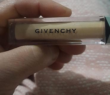 elf bar topdan satis: Konsiler, Givenchy, Yeni, Ünvandan götürmə — 10