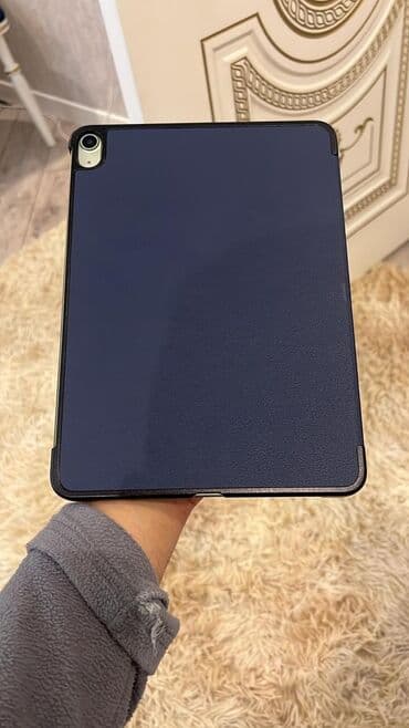 connector: Apple iPad 10 (2022), 10,9", 256 GB, Ödənişli çatdırılma — 3