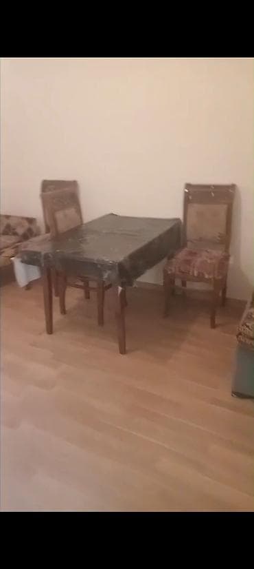 Binəqədide köhne zapravkada 2 otaqlı tam təmirli bütün eşyalarla təmin — 3
