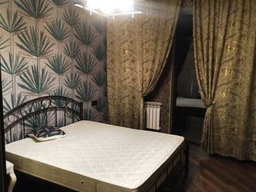 kiraye ev qarayevde: Yasamal rayonu, Qrand həyatda 2-otaqlı, sahəsi 67kv-m olan kirayə — 2