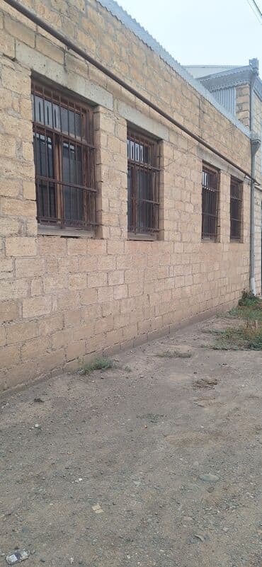 дешевые дачи в баку аренда: 120 kv. m, 3 otaqlı, Qaz, İşıq, İnternet — 3