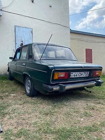 vaz 2107 qapisi: Mator 03 karobka4 diferdə azmaz səs var il 1983 sənədlər tam — 3