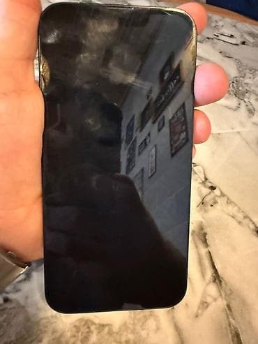 IPhone 14, 128 GB, Midnight lalafo.az -da IPhone 14, 128 GB, Midnight