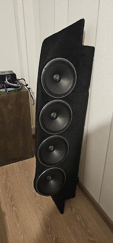 elektrik su qizdirici: Maşın üçün tam audio sistemi satılır. 10 gün olar təzə yıgdırmışam — 1