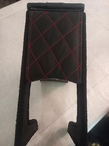 vaz 2106 bufer satilir: Vaz 2107 Avtomobil üçün universal qolaltı və saxlama qutusu yenidi — 5