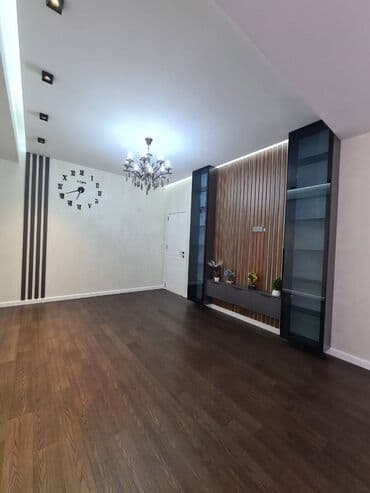 pronto mmc neftciler: 2 otaqlı, Yeni tikili, 67 kv. m — 2