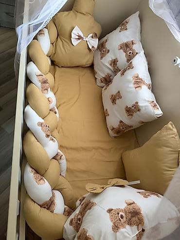 Игрушки: Срочно!!! Кровать вообще не использовалась и сейчас продаем в связи с — 5