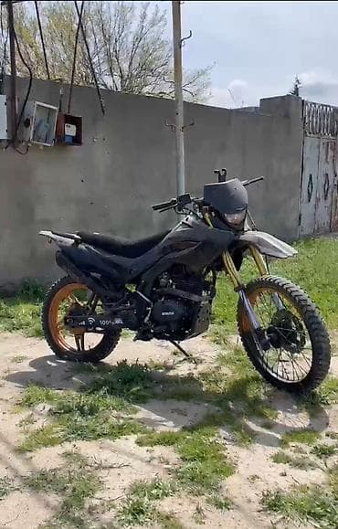 Мотоциклы: Minsk 250 см3, 2023 год, 600000 км — 3