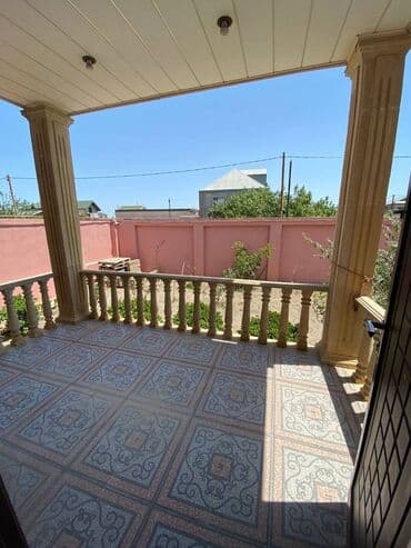 yeni gunəşlidə 1 otaqlı evlər: Hövsan qəs. 7 otaqlı, 210 kv. m, Orta təmir — 6