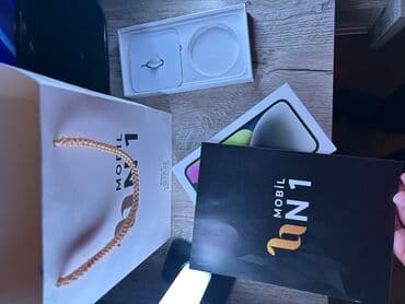 gamemax starlight: IPhone 14, 128 GB, Starlight — 7