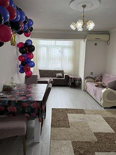 zaqatala kiraye: 3 otaqlı mənzil – kiraye verilir Lenkeran şeher Zerife Əliyeva küçesi — 6