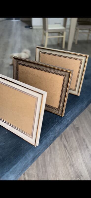çərçivə qiymətləri: Çərçivə — 1