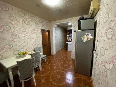 купить дом в бина: Баку, 3 комнаты, Вторичка, м. Мемар Аджеми, 55 м² — 9