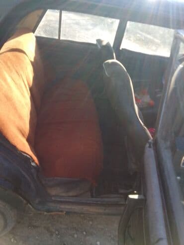 nol bir: VAZ (LADA) 2105: 1.3 l | 1998 il Sedan — 6