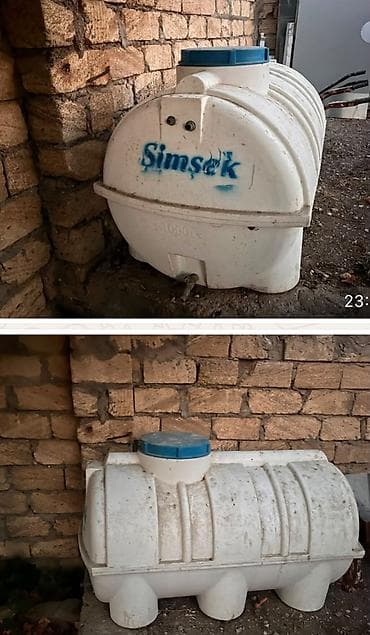 plastik: Plastik cen 1ton
130azn
Musfiqabad 6688 leli — 1