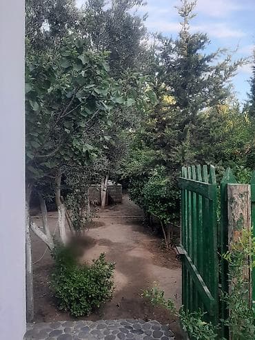 garden: Bakı, 90 kv. m, 2 otaqlı, Hovuzlu, Su — 1