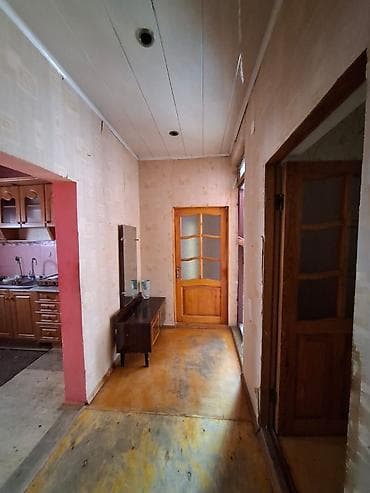 razin evler: 90 kv. m, 3 otaqlı, Kombi, Qaz, İşıq — 4