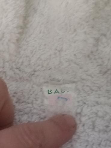 eyaqabı: Kombinezon, Uniseks, 1 - 2 yaş — 4