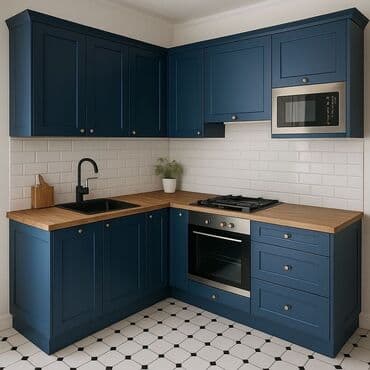 metbex ucun divan: Sifarişlə mətbəx dəsti, Özü çəkən petlələr, MDF, Kredit yoxdur, Ödənişli çatdırılma, Rayonlara çatdırılma, Pulsuz çatdırılma — 1