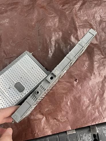 Продажа авто: Məhsul: Avtonom/hibrid batareya modulları və nömrə nişanı üçün plastik — 4