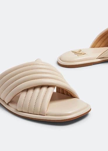 Туфли: Michael Kors - "Portia" Orijinal, qutuda. Tamamilə yenidir. Üst — 4