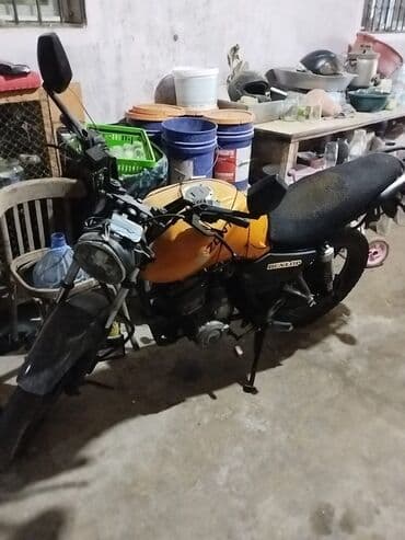 купить питбайк в азербайджане: Zontes - Sport, 150 см3, 2019 год, 35000 км — 2