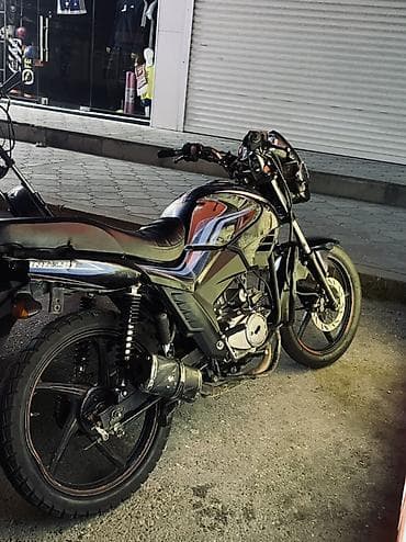 disk saat: - Nnb, 120 sm3, 2022 il, 10 km — 2