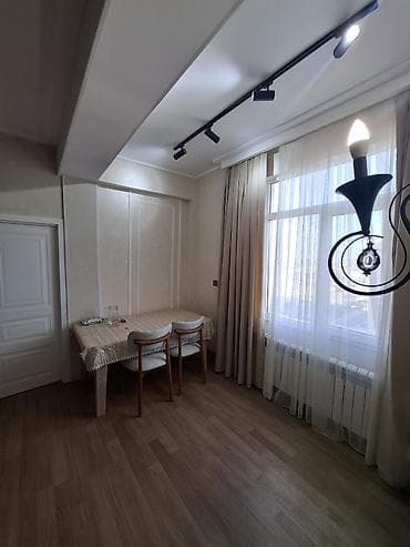 Мамедлы, 3 комнаты, Новостройка, 86 м² — 2