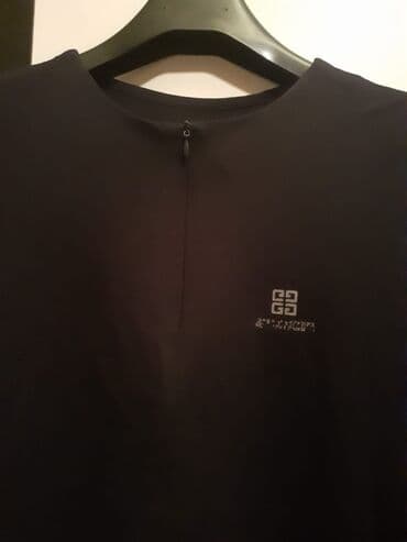 Köynəklər: Futbolka, Adidas, rəng - Qara — 5