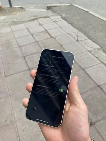 iphone 7 plus satılık: IPhone 13, Ağ, Face ID — 2