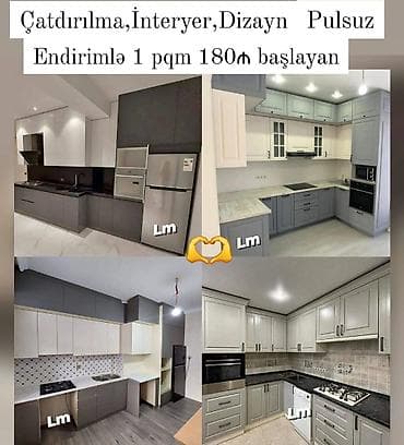 bayraq gunune aid sekiller: Mətbəx mebeli sifarişlə hazırlanır 
1pqm-180 AZN başlayan qiymətlər — 1