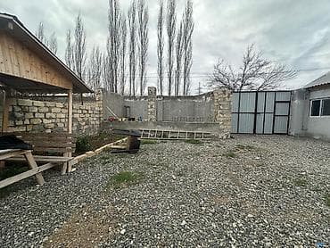 metbex mebileri: Mətbəx mebeli dəsti - Rəng: açıq krem, qara tutacaqlar - Üst lövhə — 8