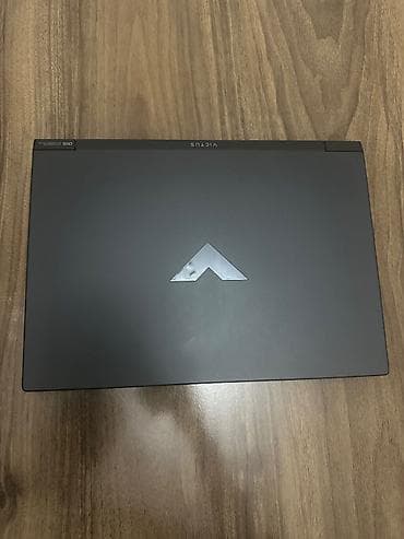 Hp Victus 15 Prosessor: Ryzen 7-7435HS 4.70 GHZ 24 MB L3 cache, 10