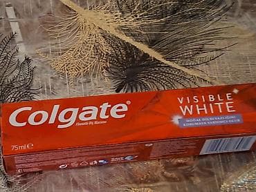 sultan mecunu: Kosmetik dəst, 2 məhsul — 1