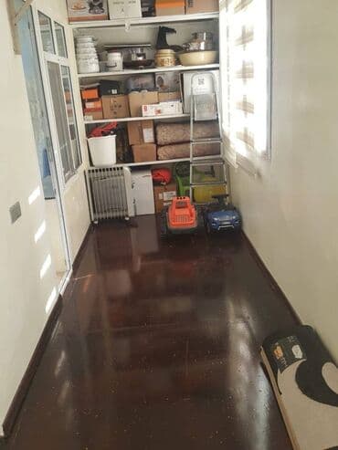 sabuncuda satılıq evler: Bakı, Köhnə Günəşli, 5 otaqlı, Köhnə tikili, m. Həzi Aslanov, 120 kv. m — 12