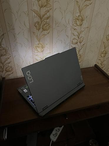 ssd almaq: İşlənmiş Lenovo Legion, 15.6 ", AMD Ryzen 5, 512 GB, Ünvandan götürmə — 9